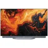 Image de Haier H55C95EUX 55" 4K Ultra HD Smart TV Wifi Noir 1300 cd/mÂ²