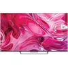 Image de Haier H65S90GUX 65" 4K Ultra HD Smart TV Wifi Noir