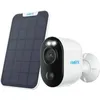 Image de Reolink Caméra Reolink Argus Series B310 avec panneau solaire
