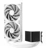 Image de TRYX TRYX PANORAMA 280 Processeur Kit de refroidissement du liquide 14 cm Blanc