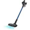 Image de MOVA S4 Detect Aspirateur Balai Â 150 AW, 90 min Autonomie, Filtration 99,9%, Brosse Multisurface, Ãcran LED Â Bleu