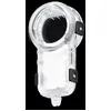 Image de BoÃ®tier de plongÃ©e Invisible Insta360 X5 Â¿ Ã©tanche 60 m, transparent