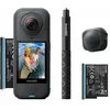 Image de Insta360 Caméra Insta360 X4 Air Starter Bundle noir