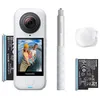 Image de Starter Bundle Caméra 360 Insta360 X4 Air Blanc arctique