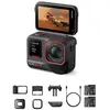 Image de Pack Caméra d'action Insta360 Ace Pro 2 Videography Limited Edition Noir