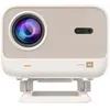 Image de Yaber L2 Plus Proyector ANSI FullHD 1080p Dolby Audio Bluetooth/WiFi 700 LÃºmenes