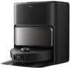 Image de MOVA V50 Ultra Â¿ Robot aspirateur laveur 24000Â¿Pa avec vidage automatique, lavage thermique DuoSolutionÂ¿, navigation intelligente, Noir