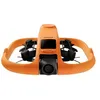 Image de Drone Hoverair Aqua Combo Noir Orange