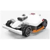 Image de Mammotion LUBA 3 AWD Tondeuse Ã  gazon robot Batterie Blanc
