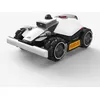Image de Mammotion LUBA mini 2 AWD 1500 Tondeuse Ã  gazon robot Batterie Blanc et Noir