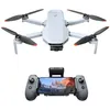 Image de Drone - Potensic - Atom 2 - Kit Standard - CamÃ©ra Hd/4k - Gps IntÃ©grÃ© - Autonomie De 15-25 Minutes - PortÃ©e De 300 MÃ¨tres