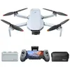 Image de Drone - Potensic - Atom 2 - Fly More Combo - CamÃ©ra Hd/4k - Gps IntÃ©grÃ© - Autonomie De 15-25 Minutes - PortÃ©e De 300 MÃ¨tres
