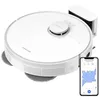 Image de Dreame L10s Pro Gen 3 Robot Aspirateur Laveur, 13 000 Pa, SystÃ¨me de Lavage des Sols DuoScrub, SerpilliÃ¨re Ã  Levage Automatique de 7 mm, Puissant Nettoyage des Tapis/Moquette, 5200mAh