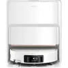 Image de Aspirateur et laveur robot Mova Z60 Ultra Roller Complete Blanc