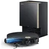 Image de Aspirateur Robot Laveur Mova S70 Roller Noir