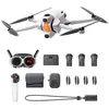 Image de Drone Antigravity A1 Explorer Bundle Blanc et Noir