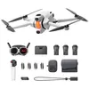 Image de Drone Antigravity A1 Infinity Bundle Blanc et Noir