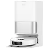 Image de Robot aspirateur laveur Dreame D30 Ultra 25 000 Pa navigation 3D Lidar blanc