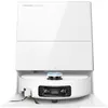 Image de Aspirateur laveur robot Dreame X60 Pro Ultra Complete Blanc