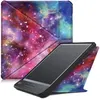 Image de Etui à Rabat avec Support pour Kobo Libra H2O Liseuse eBook Galaxy