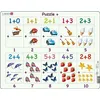 Image de Larsen puzzle Maxi Apprendre à ajouter 20 pièces