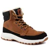 Image de Chaussures De Marche Helly Hansen  Garibaldi V3 114-22.724 - Marron - 45