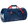 Image de Helly Hansen - HH Duffel Bag 2 50 - Sac de voyage taille 50 l, bleu