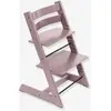 Image de Chaise haute Tripp Trapp mauve TU