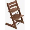 Image de Chaise haute Tripp Trapp brun TU