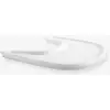 Image de Tablette chaise haute Tripp Trapp blanc TU