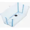 Image de Baignoire Flexi Bath bleu TU