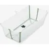 Image de Baignoire Flexi Bath XL vert TU