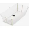 Image de Baignoire Flexi Bath XL beige TU