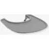 Image de Plateau Tray pour Babyset Nomi gris TU