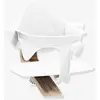 Image de Siège Babyset Nomi blanc TU
