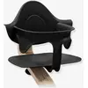 Image de Siège Babyset Nomi noir TU