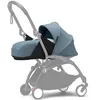 Image de Pack Nouveau-NÃ© 0+ StokkeÂ® YoyoÂ® - Aqua - Bleu