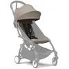 Image de Pack Couleur 6+ StokkeÂ® YoyoÂ® - Taupe - Beige