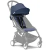 Image de Pack Couleur 6+ StokkeÂ® YoyoÂ® - Bleu Air France - Bleu Marine