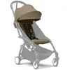 Image de Pack Couleur 6+ StokkeÂ® YoyoÂ® - Toffee - Marron