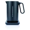 Image de Wilfa Bouilloire Electrique Svart Format Bouilloire Avec Une CapacitÃ© De 1,25 Litre, 2200 Watts, Indicateur De Niveau D'Eau ExtÃ©rieur, Noir