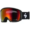 Image de Sweet Protection - Clockwork Rig Reflect S3 (Vlt 12 %) - Masque De Ski Noir