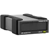 Image de Tandberg RDX External Drive Kit with 4TB, Black, USB3 + (Includes Windows Sauvegarde and Apple Time Machine Support)