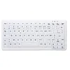 Image de Active Key MedicalKey AK-C4110 - Clavier - USB - Français - blanc