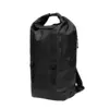 Image de Essential Rolltop Backpack 32L Black Out Black Out