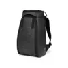 Image de Hugger Backpack 20L Reflective Black Reflective Black