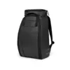 Image de Hugger Backpack 25L Reflective Black Reflective Black