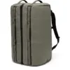 Image de Roamer Pro Split Duffel 70L Forest Green Forest Green