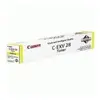 Image de Canon C-EXV 28 - jaune - originale - cartouche de toner