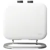 Image de Chauffage soufflant Mill Compact 1800W Blanc et Noir